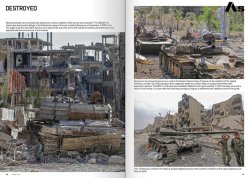 画像7: [ASREF08]書籍 レファレンス#08 シリアンアーマーズVOL.1〜シリアの鎧達〜