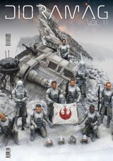 [DIO_011E]ディオラマグ VOL.11 ホスの戦いのあと