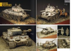 画像10: [DIO_011E]ディオラマグ VOL.11 ホスの戦いのあと