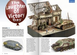 画像9: [DIO_011E]ディオラマグ VOL.11 ホスの戦いのあと