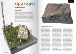 画像7: [DIO_011E]ディオラマグ VOL.11 ホスの戦いのあと