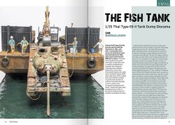 画像4: [DIO_011E]ディオラマグ VOL.11 ホスの戦いのあと