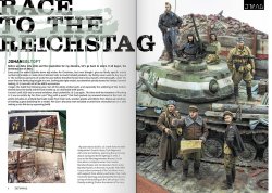 画像8: [DIO_012E]ディオラマグ VOL.12 国会議事堂への競争