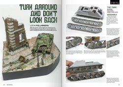 画像5: [DIO_012E]ディオラマグ VOL.12 国会議事堂への競争