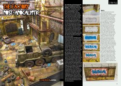 画像3: [DIO_012E]ディオラマグ VOL.12 国会議事堂への競争