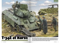 画像6: [DIO_13E]ディオラマグ VOL.13 戦争の代償