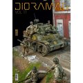 [DIO_17E]ディオラマグ VOL.17 アルジャンタンの戦い