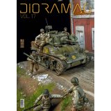 [DIO_17E]ディオラマグ VOL.17 アルジャンタンの戦い