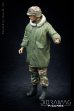 画像4: ディオラマグ・フィギュア[DF 001]1/35 現用 アメリカ フィッシュテールパーカーを着た兵士 ドア開放(ヘッド3個付) (4)