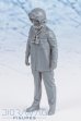 画像4: ディオラマグ・フィギュア[DF 003]1/35 現用 イスラエル 1950-70年代の戦車兵 戦車長(ヘッド3個付) (4)