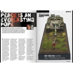 画像6: [ABSQ38]書籍 エイブラムス・スクワッドNo.38