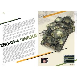 画像3: [ABSQ39]書籍 エイブラムス・スクワッドNo.39