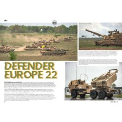 画像4: [ABSQ39]書籍 エイブラムス・スクワッドNo.39