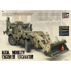 画像5: [ABSQ39]書籍 エイブラムス・スクワッドNo.39