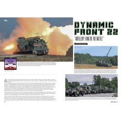 画像10: [ABSQ39]書籍 エイブラムス・スクワッドNo.39