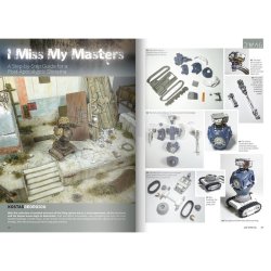 画像4: [DIO_06E]ディオラマグ VOL. 6 英語版