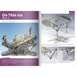 画像3: [DIO_07E]ディオラマグ VOL. 7 英語版