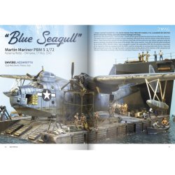 画像4: [DIO_07E]ディオラマグ VOL. 7 英語版