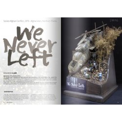 画像6: [DIO_07E]ディオラマグ VOL. 7 英語版