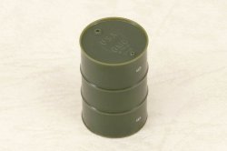 画像1: ラウペンモデル[RM35-008]1/35 自衛隊200Lドラムカンセット