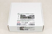ラウペンモデル[RM35-011]1/35 M4シャーマンHVSS T80/T84連結可動キャタピラ改造キット（アスカモデル用）