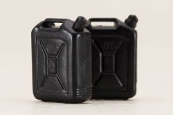 画像4: ラウペンモデル[RM35-012]1/35 イスラエル国防軍水ジェリカンセット