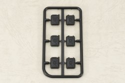 画像7: ラウペンモデル[RM35-012]1/35 イスラエル国防軍水ジェリカンセット