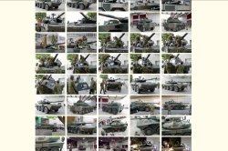 画像2: ラウペンモデル[CD-006]Photo CD 陸上自衛隊AFV写真集-5 （16式機動戦闘車編）