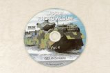 ラウペンモデル[CD-005]Photo CD 陸上自衛隊AFV写真集-4 (装備実験隊のAAV7編)