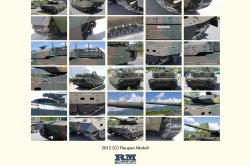 画像5: ラウペンモデル[CD-001]Photo　CD陸上自衛隊AFV写真集-1 JGSDF PHOTO ALBUM-1
