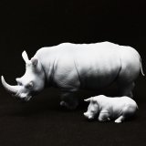 Scientific Models(サイエンティフィックモデルズ)[AFR2]A. ranger solo rhino