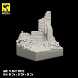 Scientific Models(サイエンティフィックモデルズ)[6060]Base 60x60