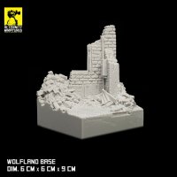 Scientific Models(サイエンティフィックモデルズ)[6060]Base 60x60