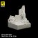 画像1: Scientific Models(サイエンティフィックモデルズ)[6060]Base 60x60 (1)