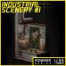 画像1: Scientific Models(サイエンティフィックモデルズ)[AM63]INDUSTRIAL SCENERY #1 (1)