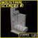 画像2: Scientific Models(サイエンティフィックモデルズ)[AM63]INDUSTRIAL SCENERY #1 (2)