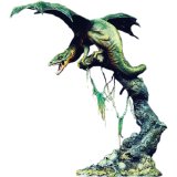 SOL MODEL[C164]1/16 DRAGON