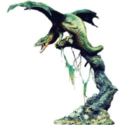 画像1: SOL MODEL[C164]1/16 DRAGON