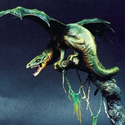 画像2: SOL MODEL[C164]1/16 DRAGON