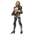 SOL MODEL[C180]1/9 GINA