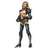 SOL MODEL[C180]1/9 GINA