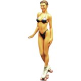 SOL MODEL[C200]1/12 MOTOR GIRL RORA