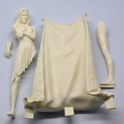 画像4: SOL MODEL[C205]1/9 HERA