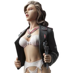 画像4: SOL MODEL[C235]1/9 SS DEMITRI