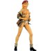 画像1: SOL MODEL[C269]1/9 RED DEVILS ANNE (NUDE VERSION) (1)