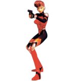 SOL MODEL[C280]1/9 GUNDRESS YUN GEY