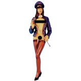 SOL MODEL[C327]1/9 LUFTWAFFE EMMA (Nude Ver.)