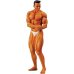 画像1: SOL MODEL[C433]1/9 BODY BUILDER - MAN (1)