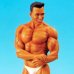画像2: SOL MODEL[C433]1/9 BODY BUILDER - MAN (2)