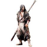 SOL MODEL[C448]1/9 KOREA WARRIOR XIIIc.